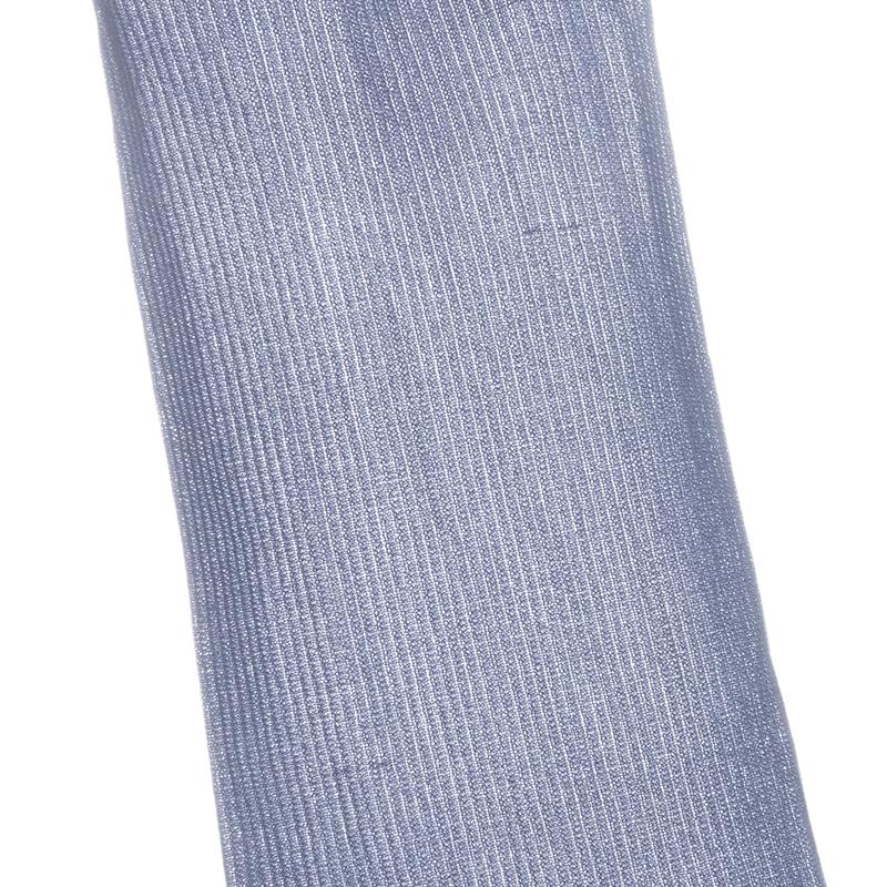 10 Pairs Pack Men Ice Silk Socks Summer Thin Cool Business Men's Short Deodorant Breathable Sock Size 38-45