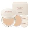Age20's Silky Fixing Pact Foundation 14g + Refill 14g Set, No. 23, 1 Pcs