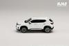 HJ43 1/43 Honda WR-V Platinum White Pearl Finished Product