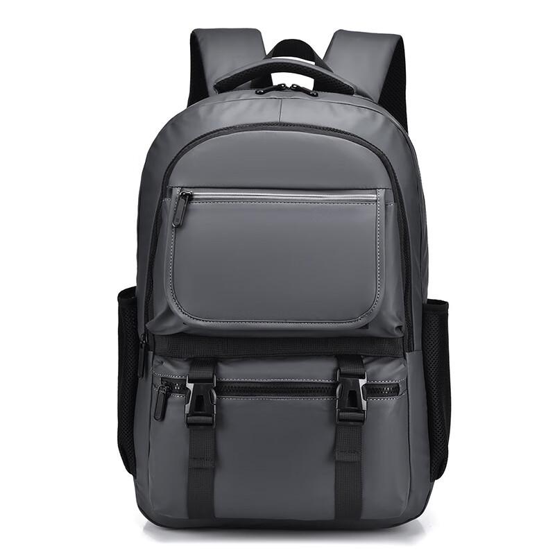 

Hufeng Men s Business Laptop Backpack