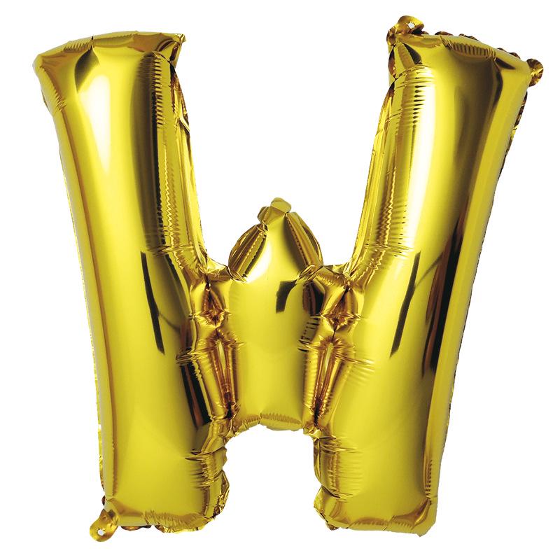 Palloncino in Foil di Alluminio Maculato da 18 Pollici per Decorazione Festa di Compleanno