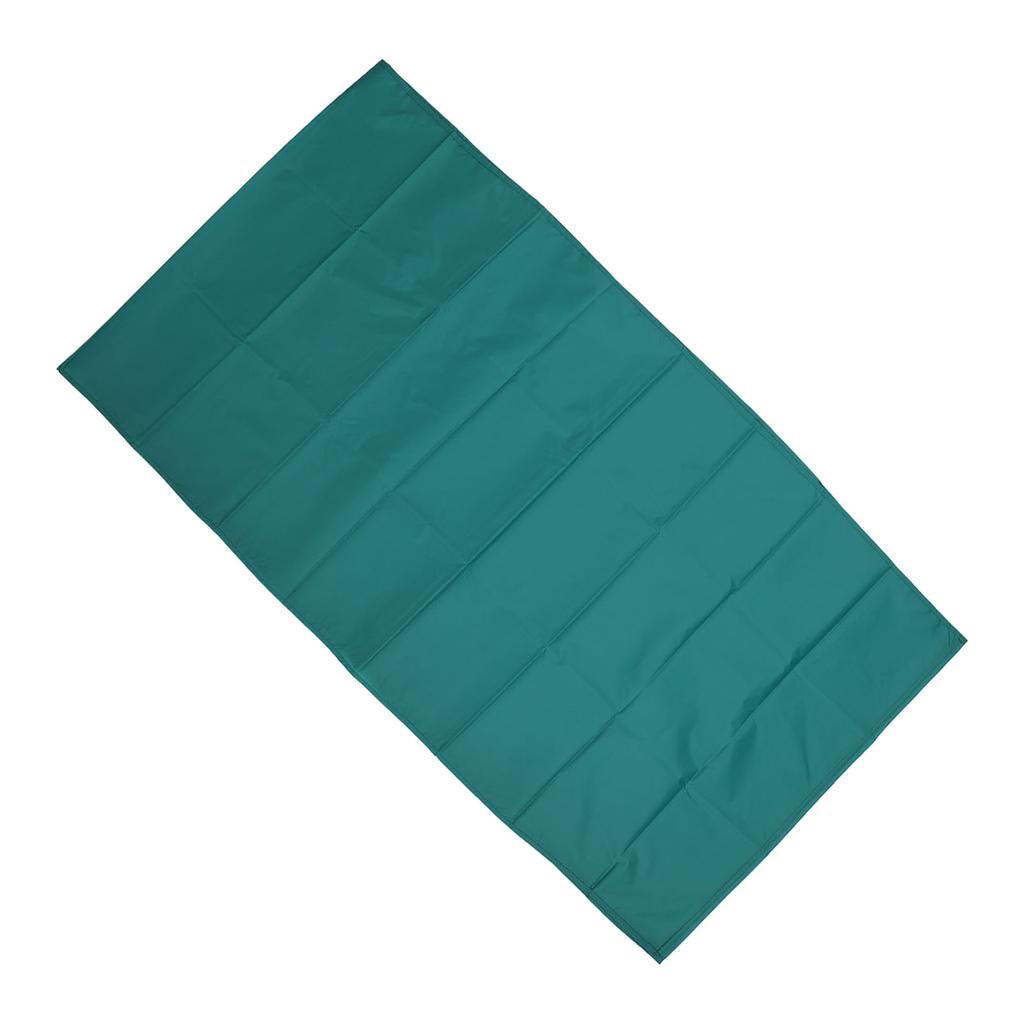 Lenzuolo Scorrevole per Paziente Riutilizzabile Lavabile Tessuto in Nylon Lenzuola per Letto Ospedaliero per Spostare Pazienti 135x75cm