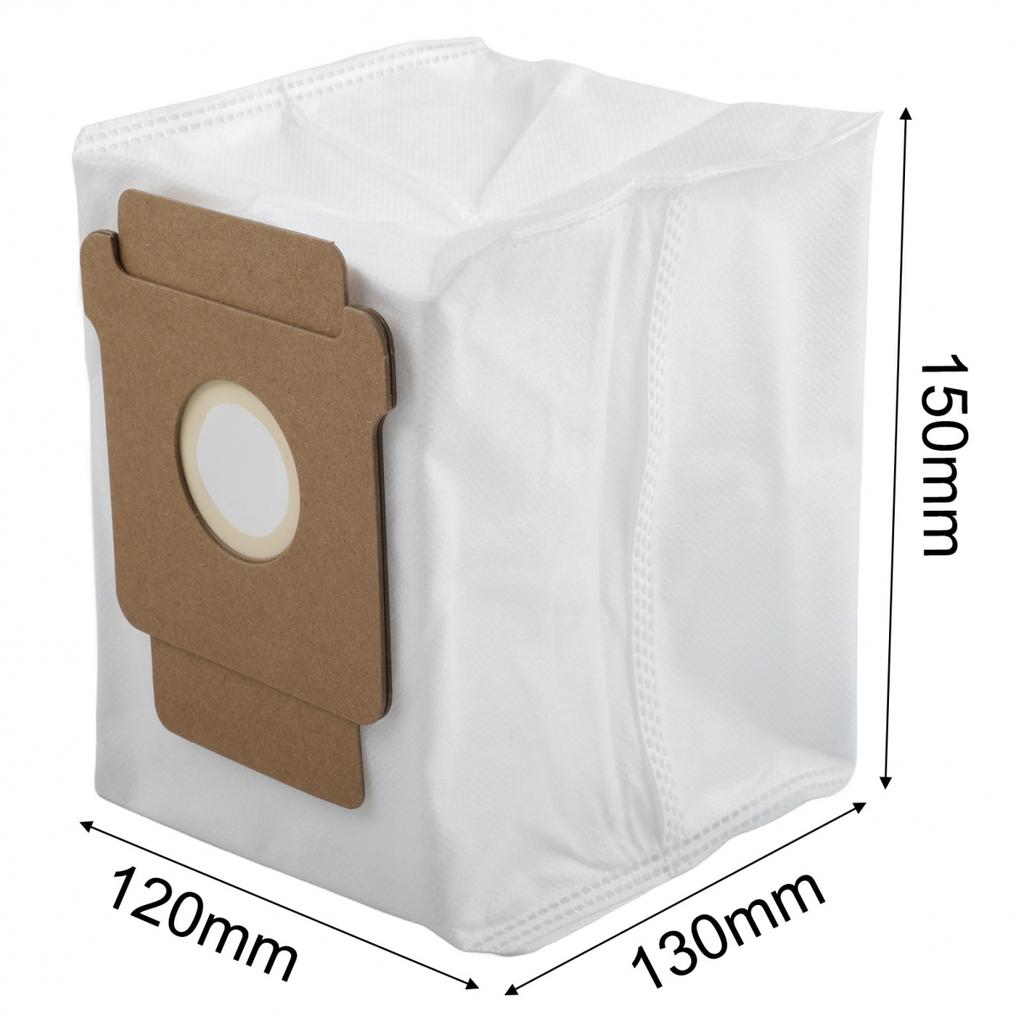 Compatible Design Dust Bag Vacuum Cleaner Bag Easy Installation