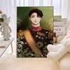 Ghost Nocturne Anime Classic Vintage Posters Whitepaper Prints Posters Artwork Kawaii Room Decor