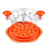 Handheld Chicken Breast Shredder & Meat Masher