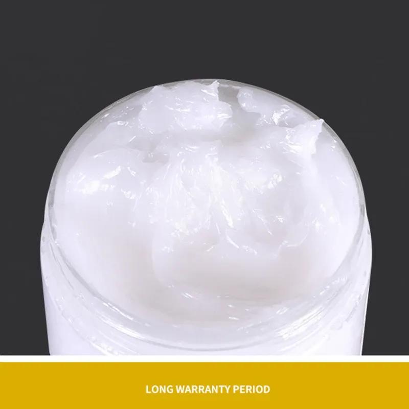 Lubricating Grease Waterproof Bike Bearing Grease Car Sunroof Track For Wiper Mechanical Maintenance Gear Oil Auto Accessories