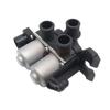 For BMW E36 3-Series 318i 323i 325i 328i M3 64118375792 New Heater Control Valve