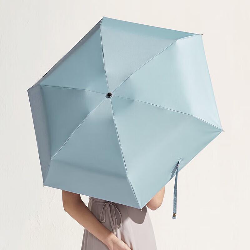 Beneath the Banana Sun Protection Umbrella & Sleeve Set