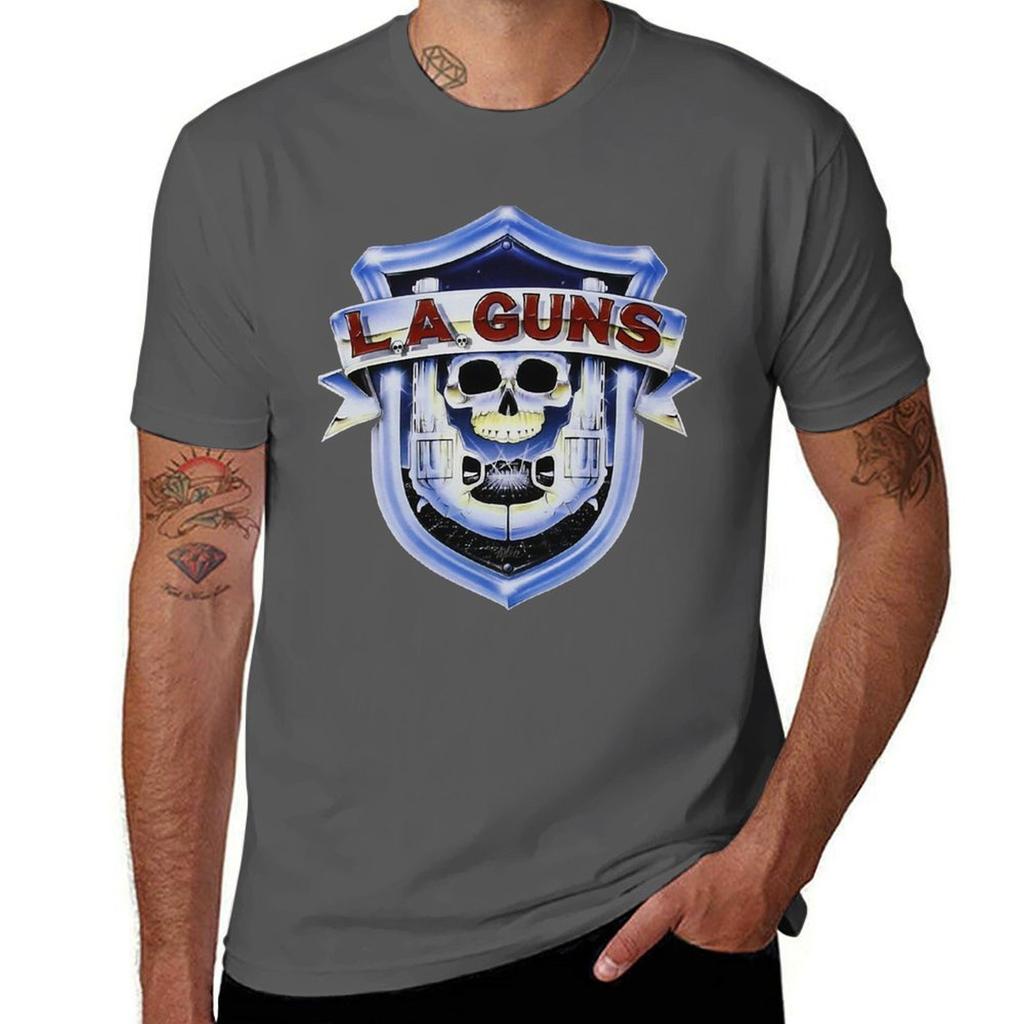 Band Rock Metal Classic Essential Tshirt Quick Dry Light Sports Tshirt