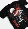 Anime Vintage Special Unisex T Shirt, Anime Manga Shirt, Anime Shirt, Anime Lovers Shirt, Graphic Anime Tee, Manga Shirt, Japanese Animeanki