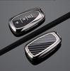 Keychain for 2020 Chevy Equinox, Malibu XL, Blazer, Trax, Cruze (Men's)