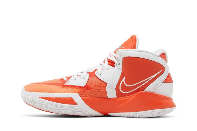 Nike Kyrie Infinity TB 'Team Orange'