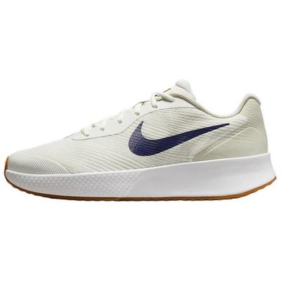 Lite Court Vapor 3 HC Light Bone Binary Blue - FZ2155-100
