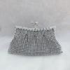Luxury Rhinestone Dinner Bag Sparkling Celebrity Handbag Bridal Wedding Bag with Dress Bag Diamond Banquet Handbag
