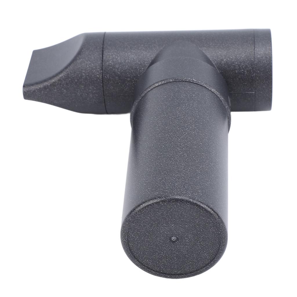 Handheld High Speed Fan Portable Mini Fan 100K RPM 3300mah Rechargeable USB Jet Dryer Blower for Camping