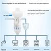 Household Front-Mounted PP Cotton Shower & Washing Machine Water Heater Filter