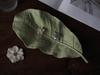 Jewelry Dish Molds Jewelry Tray Moulds Leaf Shaped Resin Casting Moulds Silicone Molds for DIY Hand Making Trays