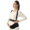 3 Piece Set Maternity Waist Support Belt Prenatal Belly Band Postpartum Abdominal Wrap for Pregnancy Care