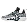 Anta Hayward GH2 'Away Low top Basketball Shoes Men's Gray Green 112121103-2