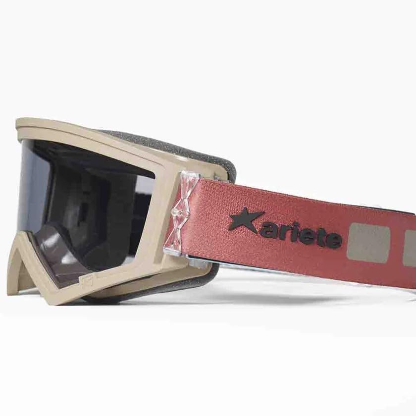 

Ariete Puravida Glasses - VIDA Sand Lenses 12961-SCPL