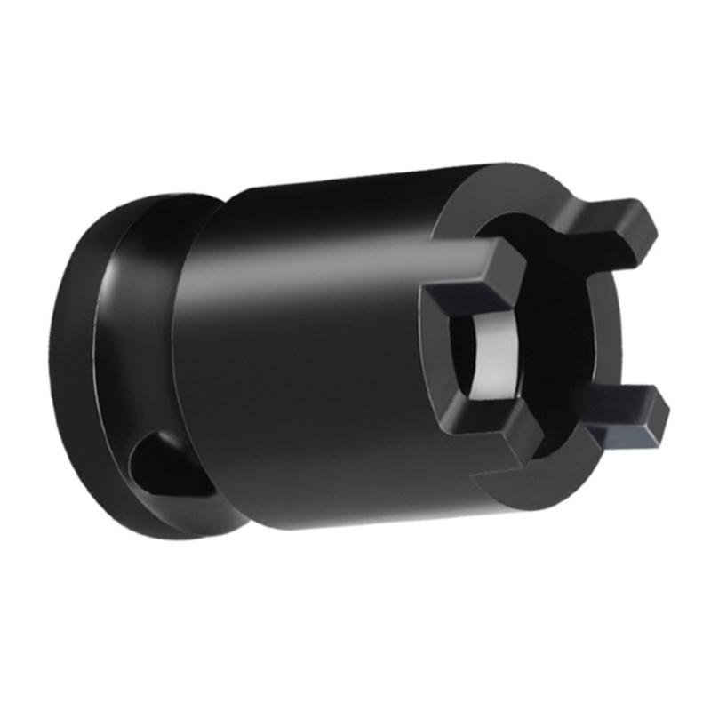 Angle Grinder Socket Wrench Efficient Disassembly Tool with Ergonomic Grip for Quick Angle Grinder Maintenance