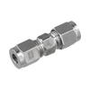 1pcs Ferrule Fittings Intermediate Connector Brand New
