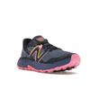 New Balance Fresh Foam X Hierro V7 Night Sky Vibrant Pink Women Sneakers Purple Black WTHIERP7