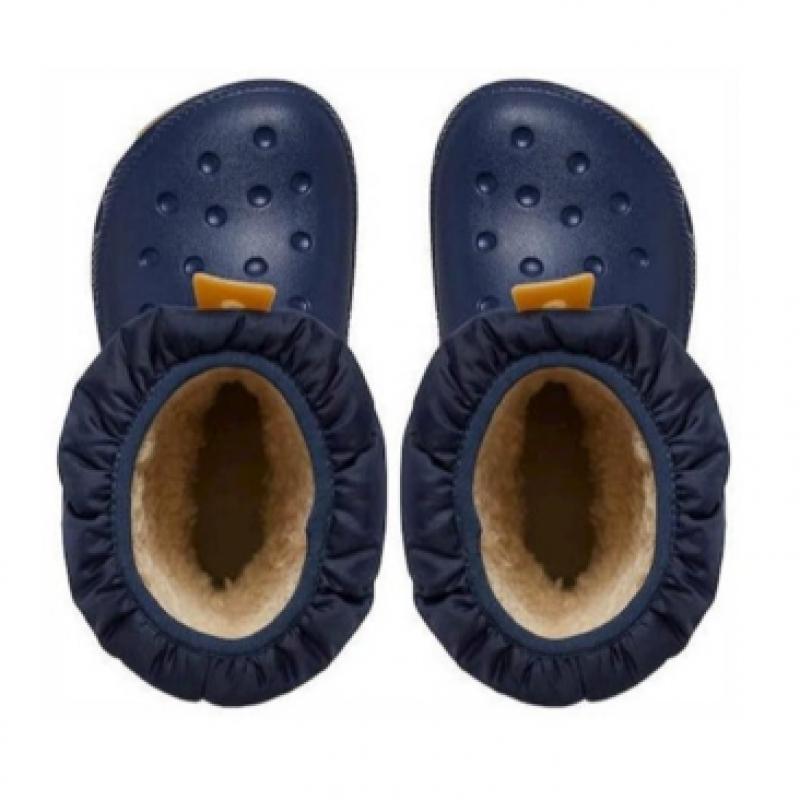 Crocs Classic Neo Puff Boots 207684 4pq