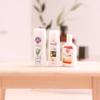 10Pcs 1:12 Dollhouse Bathroom Supplies Shampoo Wash Model For Doll House Decor