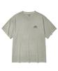 FILLUMINATE Tag Logo Pigment T-Shirt - 3 Colors