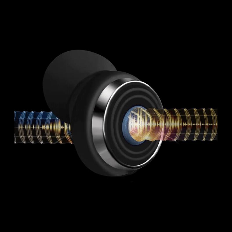 NHZHIW Noise-Canceling Sleep Earplugs