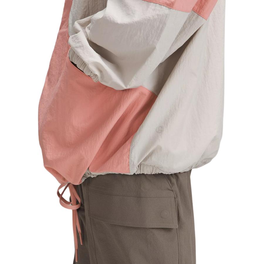 Lululemon Lightweight Jacket Men's LM3FCWS