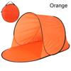 Outdoor Portable Automatically Pop Up Beach Tent Shade Sun Shelter UV Protection Camping Tent Useful Tent for Fishing Picnic