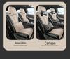 Coprisedile Auto Intelligente BYD Dolphin - Stagione Unica, Copertura Totale, Cuscino in Pelle Traspirante.