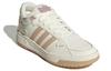 100DB Adidas Neo 'White Clear Brown' Women's GY4800