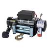 12V/24V Electric Off-Road Car Winch & Hoist