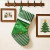 GildedPlush Christmas Socks, Gift Bags, ChristmasCandies, Gifts And Decorative Items