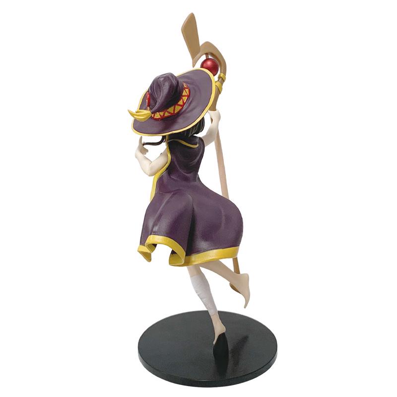 KonoSuba Megumin Beach Figure Ornament Prize