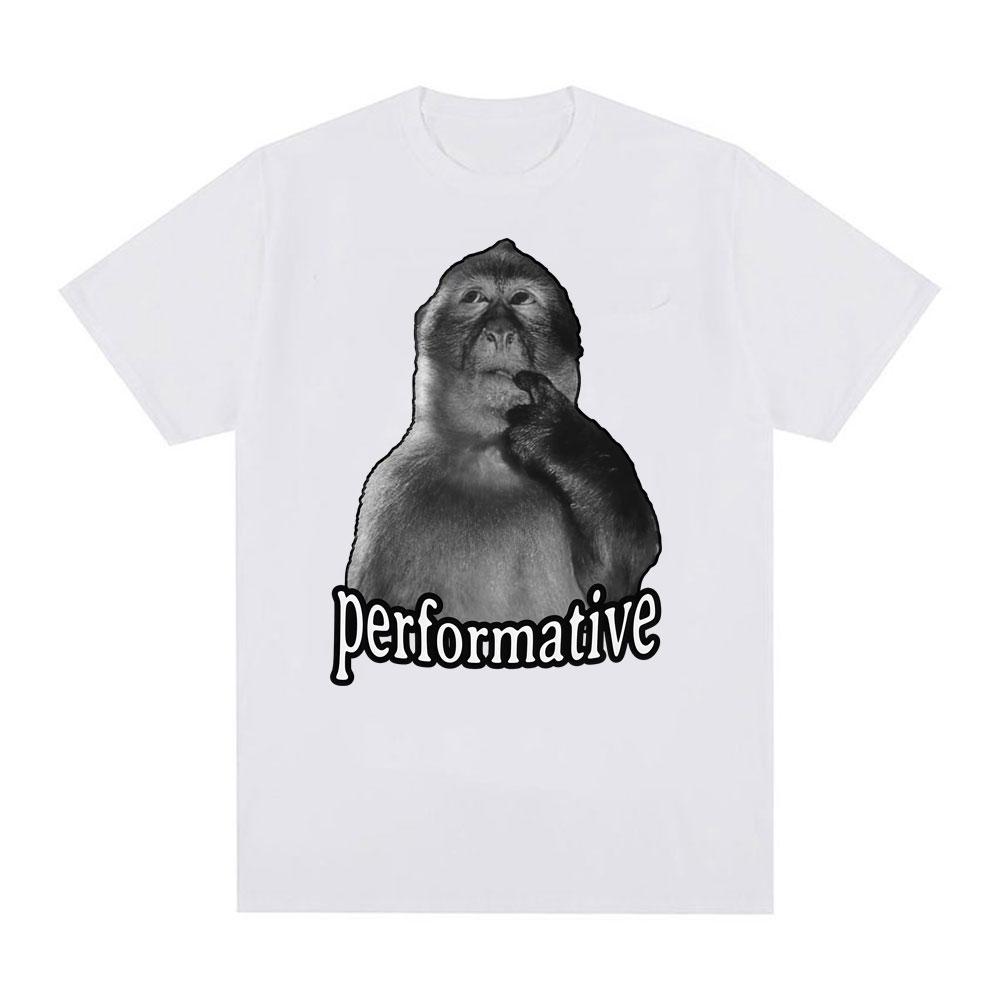 Funny Show Meme Graphic Tshirts for Women Fashion Humor Vintage Tshirts Womens Tshirts Streetwear Graphic T Shirts Summer S