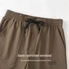 Mark Fairwhale Men's Easy Care Stretch Loose Jogger Pants