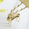 Deer Ornaments Practical Detail Home Decorations Need Unique Party Decorations Ornaments Exudes Elegance Safety Nordic Ornaments