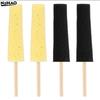 1/2PC Ceramic Shaping Sponge Pottery Pull Blank Tool Water Absorbing DIY Ceramic Handicraft Blank Finishing Replenish Water Tool