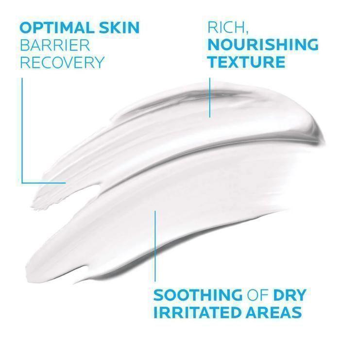 Baume réparateur - La Roche Posay - Cicaplast B5 - SPF50 - 40ml - Peaux sensibles