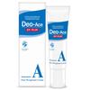 Deo-Ace EX Plus (Quasi-drug) Medicated Deodorant, Antiperspirant, 30g, for Armpits, Hands, Feet, and Face, for Hyperhidrosis, Fragrance-Free