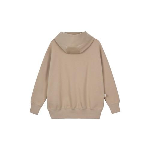 Nike Letter Hoodie Fashionable American-Style Women's Sweatshirt