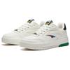 New Anta 982 Anti-Slip Wear-Resistant Low-Top Skateboard Shoes Men's White 112438077R-1