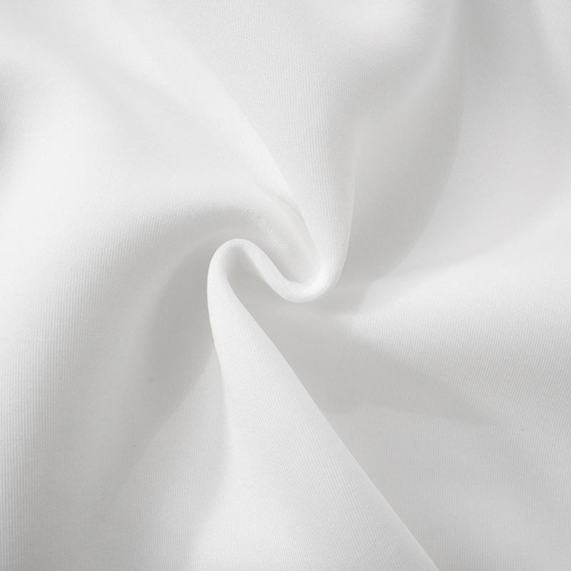 Giyu seksowna mini krótka sukienka damska jesienna koronkowa patchworkowa z długim rękawem odsłaniająca ramiona sukienka z odkrytymi plecami elegancka klubowa szata imprezowa