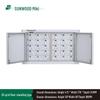 SUNWOOD BG9933 30-Slot Mobile Signal Blocker Cabinet