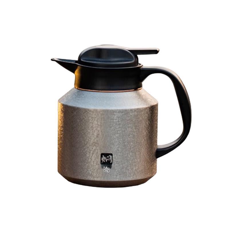 MENDASHI 1200ML Ice Crystal Thermal Pot