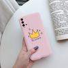 Love Heart Case For Xiaomi Redmi 9T Redmi9T 9 T T9 Cover 2021 Cactus Avocado Soft Silicone Phone Case Coque Fundas Bumper 6.53"